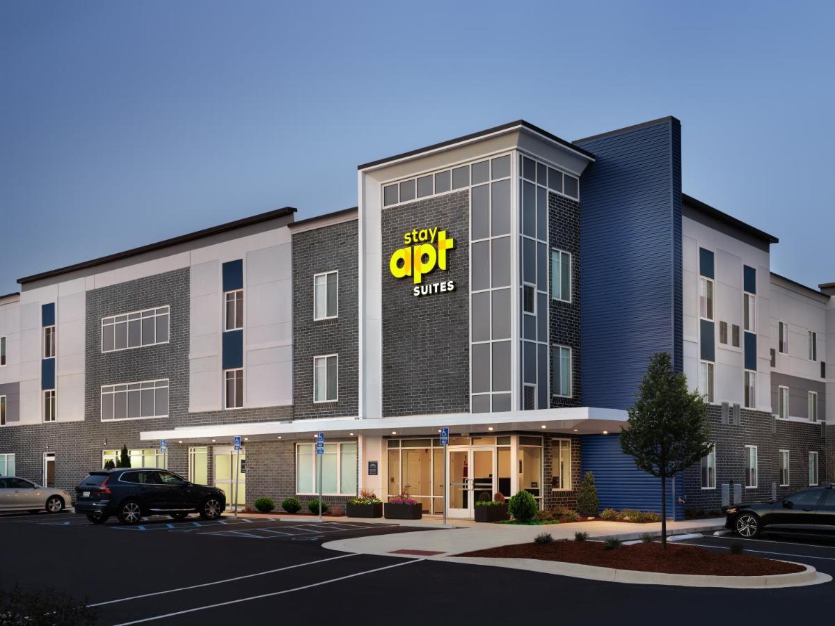 Stayapt Suites San Antonio-Randolph Live Oak Экстерьер фото